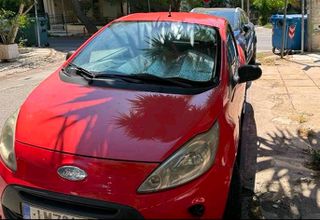 Ford Ka 2009 1.2