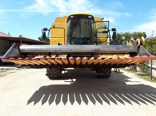 Μαχαίρια New Holland 1997