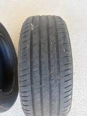 Λάστιχα 205/55/R16 4 εποχών / 4 τεμάχια