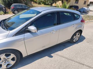 Ford Focus 2015 ECCO boost-thumb-1