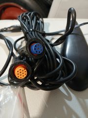 Μάτι βυθόμετρου Garmin gt20-thumb-2