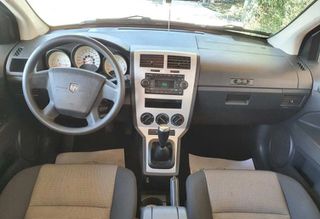 DIGITAL IQ BXF 16275_CPAA (10inc) MULTIMEDIA TABLET for DODGE CALIBER mod. 2006-2012
