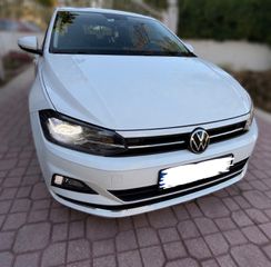 Volkswagen Polo 2021 HIGHLINE TSI