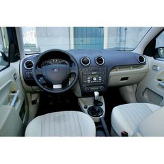 DIGITAL IQ BXF 16168SQ_CPAA (10inc) MULTIMEDIA TABLET for FORD mod. 2004-2007