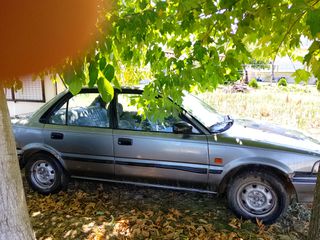 Toyota Corolla 1992 xli1.6