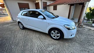 Kia Ceed / cee'd 2008