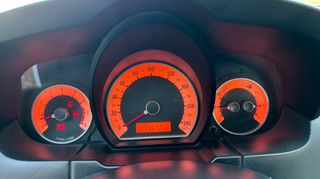 Kia Ceed / cee'd 2008-thumb-4