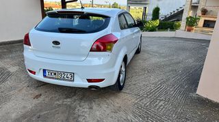 Kia Ceed / cee'd 2008-thumb-5