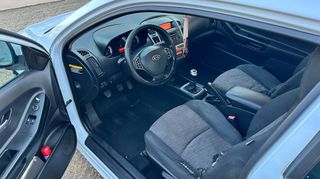 Kia Ceed / cee'd 2008-thumb-6