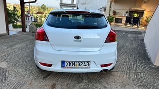 Kia Ceed / cee'd 2008-thumb-8