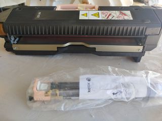 Xerox fuser original για εκτυπωτή xerox workcenter 7655