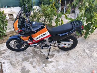 Honda Africa Twin XRV 750 1996