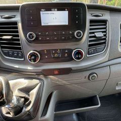 DIGITAL IQ BXF 16178H_CPAA (10inc) MULTIMEDIA TABLET for FORD TRANSIT CUSTOM | TOURNEO CUSTOM mod. 2019-2025 High Version