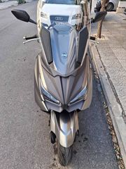 Sym JOYMAX Z 250 2026 JOYMAX Z3i