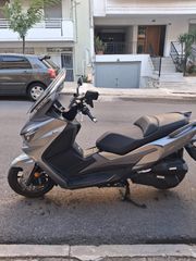 Sym JOYMAX Z 250 2026 JOYMAX Z3i-thumb-1