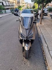 Sym JOYMAX Z 250 2026 JOYMAX Z3i-thumb-2