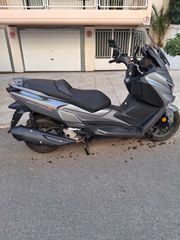 Sym JOYMAX Z 250 2026 JOYMAX Z3i-thumb-3