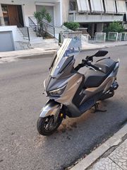 Sym JOYMAX Z 250 2026 JOYMAX Z3i-thumb-4