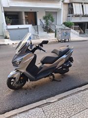Sym JOYMAX Z 250 2026 JOYMAX Z3i-thumb-5
