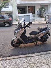 Sym JOYMAX Z 250 2026 JOYMAX Z3i-thumb-6
