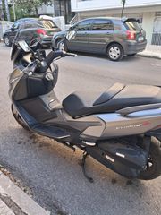 Sym JOYMAX Z 250 2026 JOYMAX Z3i-thumb-7