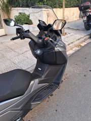 Sym JOYMAX Z 250 2026 JOYMAX Z3i-thumb-9
