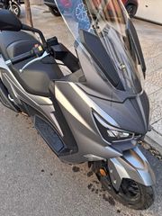 Sym JOYMAX Z 250 2026 JOYMAX Z3i-thumb-10