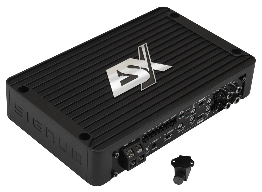 ESX SXT900.4 (24V)