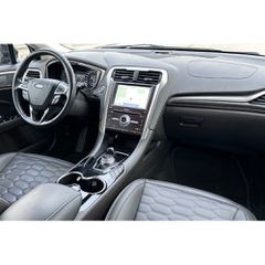 DIGITAL IQ BXF 7164_CPAA CLIMA (9inc) MULTIMEDIA TABLET for FORD MONDEO mod. 2014-2023