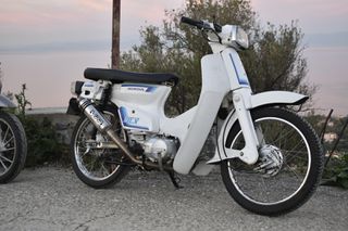 Honda GLX 1986 GLX 50-thumb-3