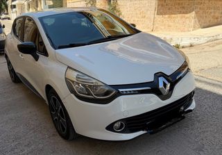 Renault Clio 2015 AUTHENTIC