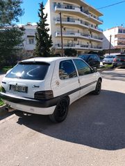 Citroen Saxo 1997