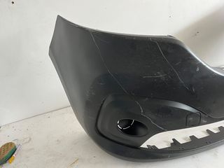 Γνήσιος Εμπρός Προφυλακτήρας Renault Trafic III 2014-2019 OEM 620223916R-thumb-1