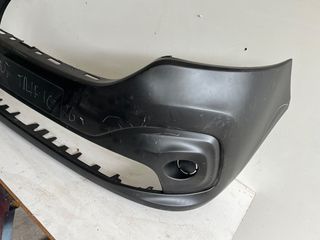 Γνήσιος Εμπρός Προφυλακτήρας Renault Trafic III 2014-2019 OEM 620223916R-thumb-2