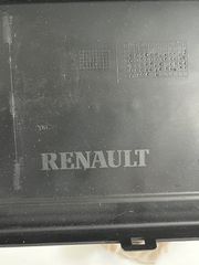 Γνήσιος Εμπρός Προφυλακτήρας Renault Trafic III 2014-2019 OEM 620223916R-thumb-4