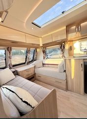 Τροχόσπιτο 2016 LUNAR CLUBMAN