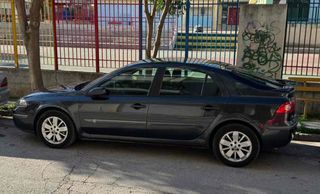 Renault Laguna 2005 Laguna II  1.6 16V 110HP