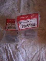 Συνεμπλόκ Ψαλιδιού HONDA Astrea
