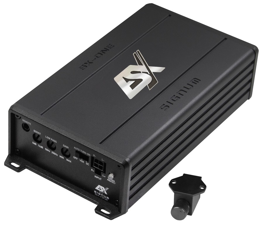 ESX SX-ONE