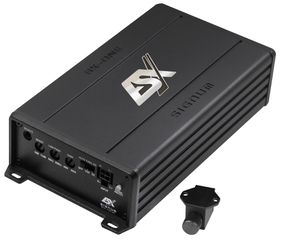 ESX SX-ONE