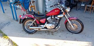 Yamaha XV 250 Virago 1993
