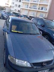 Opel Vectra 2000