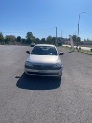Opel Corsa 2003 c
