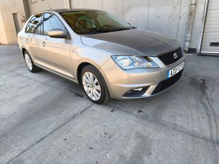 Seat Toledo 2015 1.6 tdi style
