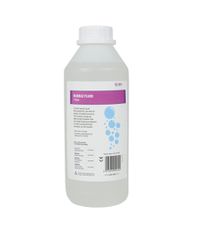 Qtx BUBBLE-1L Υγρό Φυσαλίδων 1 Λίτρο (Τεμάχιο)