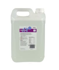Qtx BUBBLE-5L Υγρό Φυσαλίδων 5 Λίτρα (Τεμάχιο)