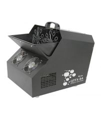 Qtx QTFX-B4 Επαγγελματική Μηχανή Φυσαλίδων (Τεμάχιο)