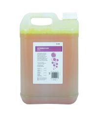 Qtx UVBUBBLE-5L Υγρό Φυσαλίδων UV 5 Λίτρα (Τεμάχιο)