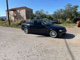 Bmw 320 2001 M PACK