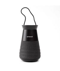 ArtSound LIGHTHOUSE Αδιάβροχο Φορητό Ηχείο με Bluetooth 2" 6W Μαύρο (Τεμάχιο)